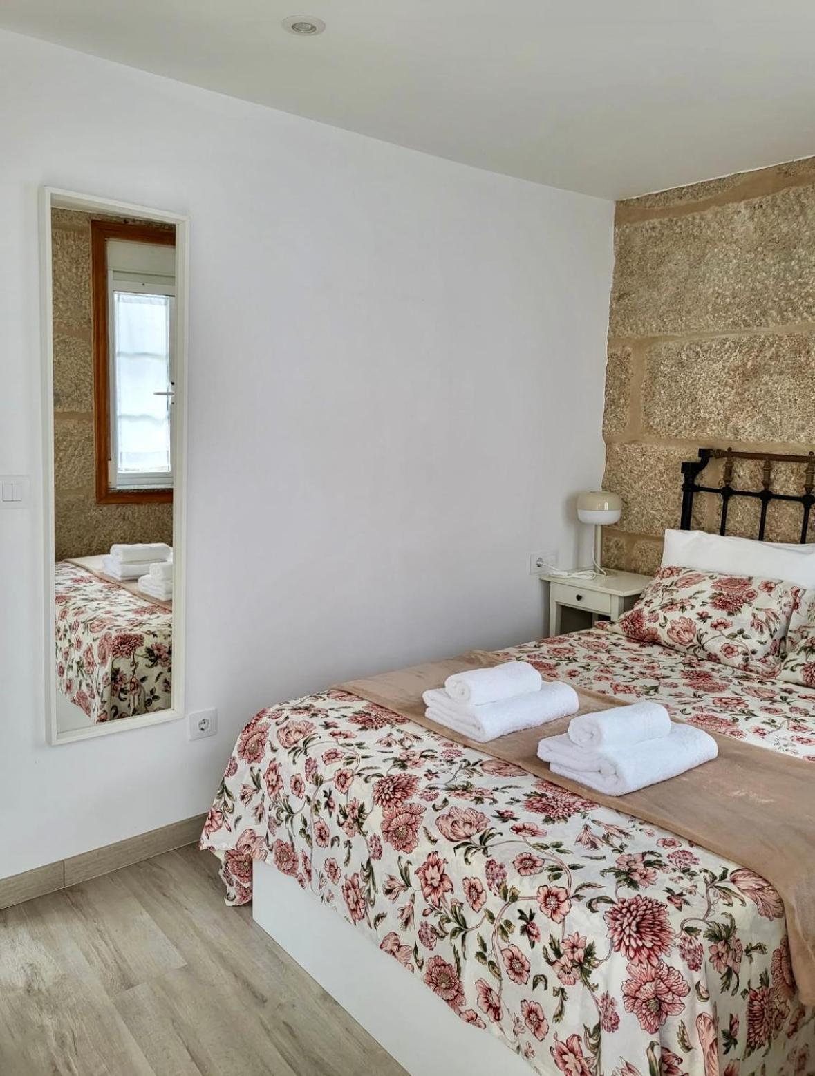Apartamento Centrico Y Acogedor Vigo