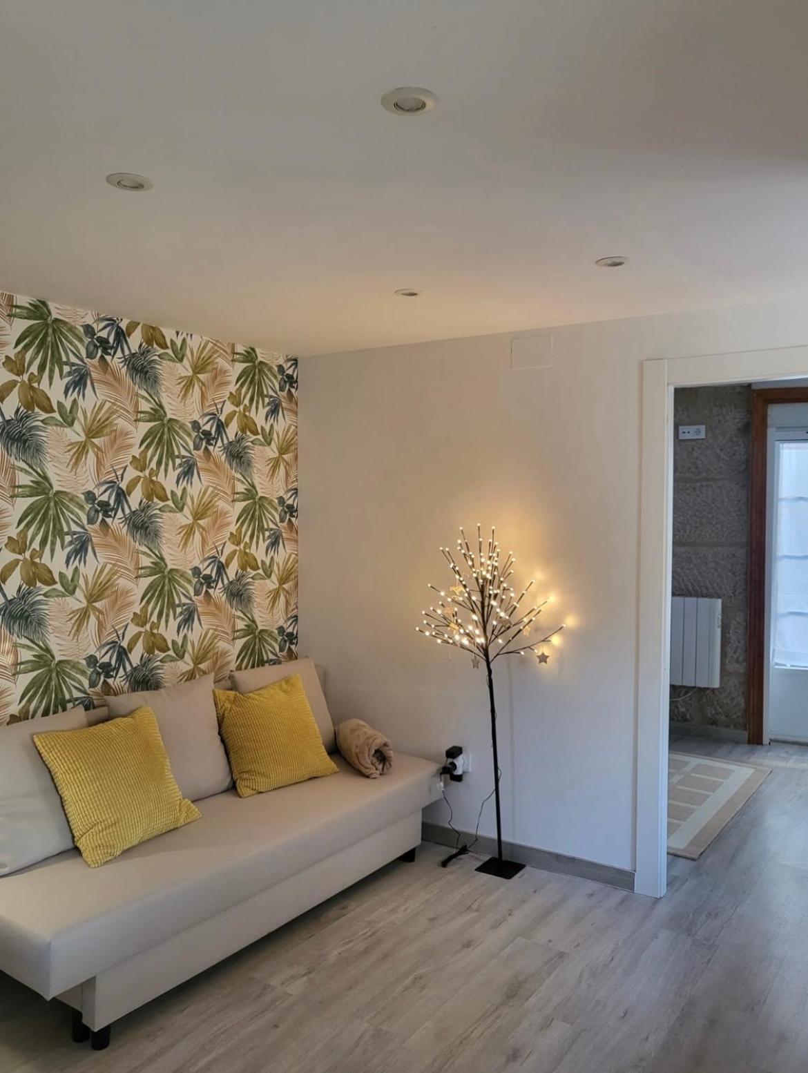 Apartamento Centrico Y Acogedor *