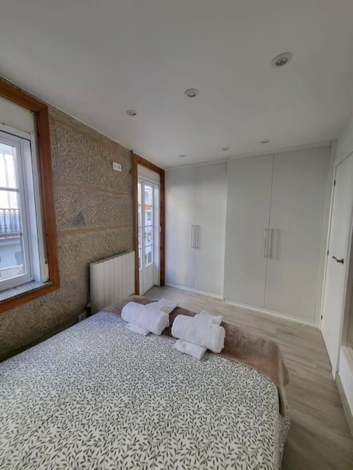 Centrico Y Acogedor Apartamento Vigo