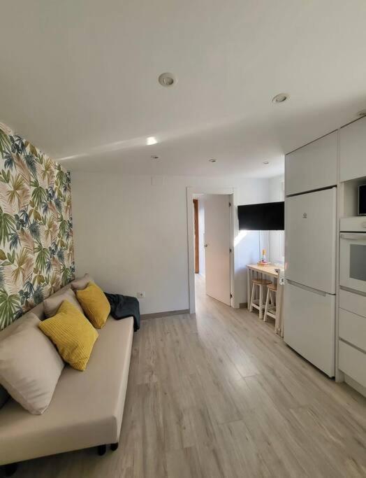 Apartamento Centrico Y Acogedor Vigo