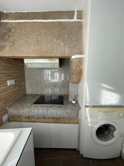 Centrico Y Acogedor Apartamento *