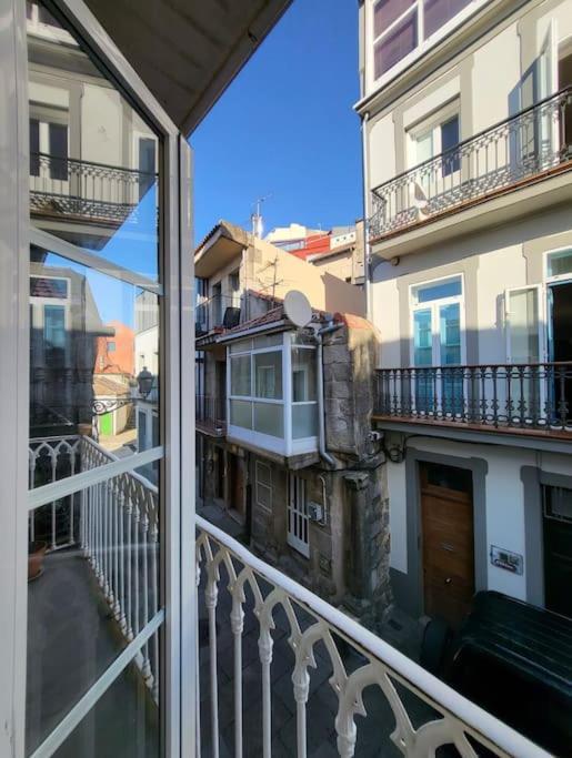 Apartamento Centrico Y Acogedor