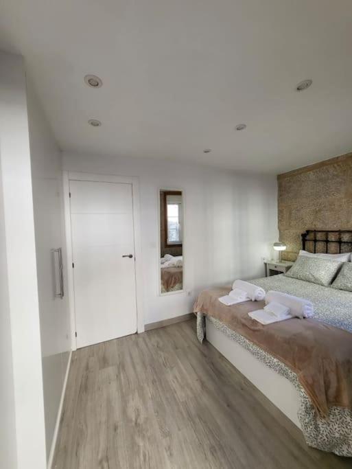 Centrico Y Acogedor Apartamento Vigo