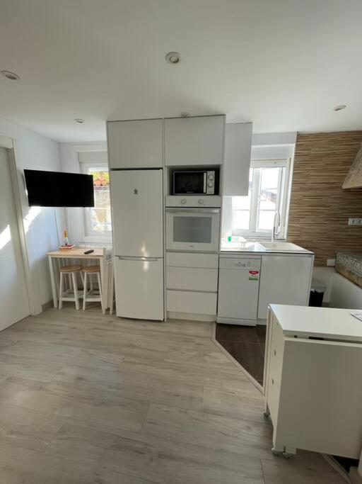 Apartamento Centrico Y Acogedor *
