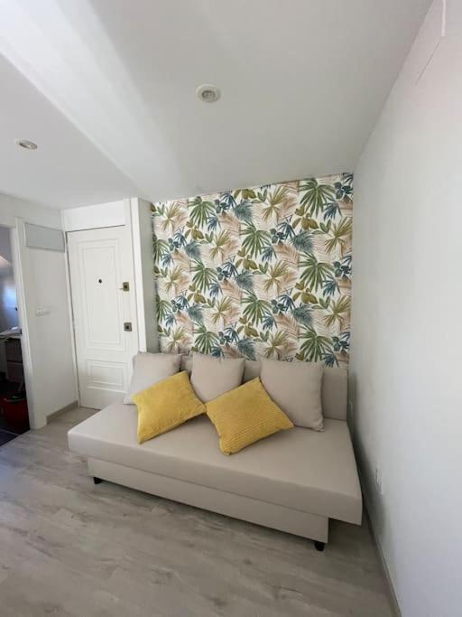 Apartamento Centrico Y Acogedor