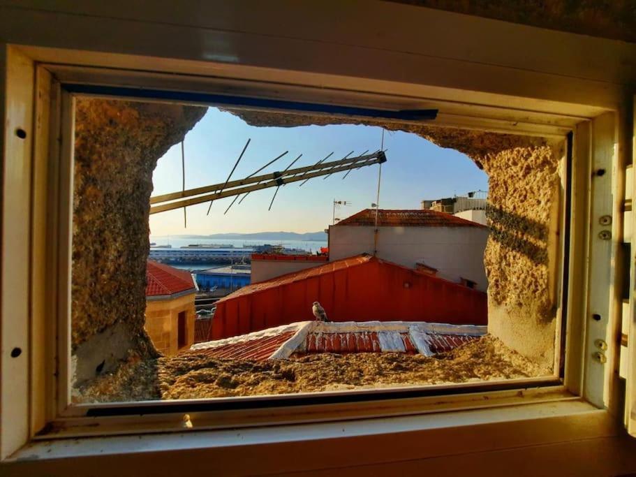 Centrico Y Acogedor Apartamento Vigo