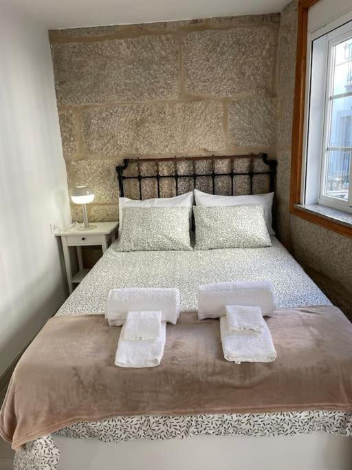 Apartamento Centrico Y Acogedor Vigo