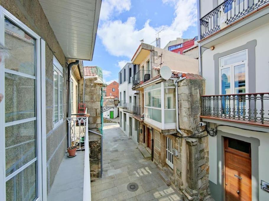 Apartamento Centrico Y Acogedor